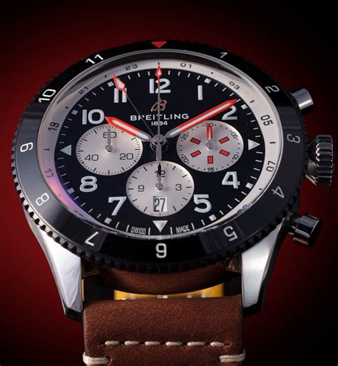 breitling b04 replica|breitling super avi chronograph.